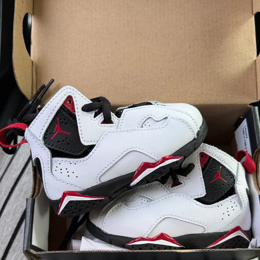 Jordan True Flight (TD)